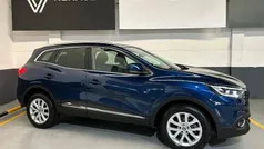 Usado 2018 Renault Kadjar SUV | € 14.490 (Preço justo)