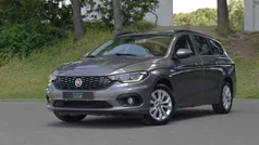 Usado 2020 Fiat Tipo Lounge Carrinha | € 12.890 (Bom preço)