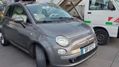 Usado 2015 Fiat 500 S Citadino | € 7.250 (Bom preço)