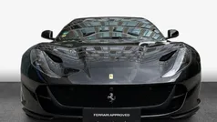 Usado 2018 Ferrari 812 | € 327.000