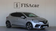 Usado 2020 Renault Clio V RS Line | € 17.500 (Preço justo)