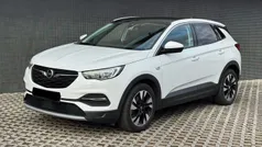 Branco Usado 2020 Opel Grandland X Edition SUV | € 17.990 (Preço justo)
