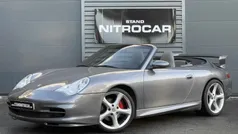 Usado 2003 Porsche 996 | € 47.850