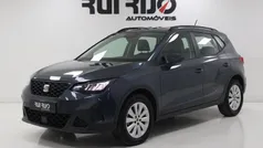 Cinzento Usado 2023 Seat Arona Style SUV | € 16.500 (Bom preço)
