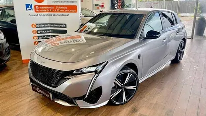 Usado 2024 Peugeot 308 GT Citadino | € 28.400 (Bom preço)