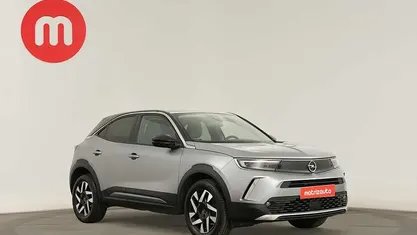 Usado 2022 Opel Mokka Elegance SUV | € 22.999 (Preço justo)