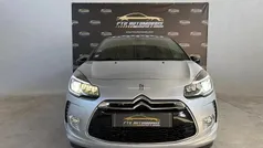 Usado 2015 Citroën DS3 | € 9.790 (Preço justo)
