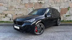 Usado 2025 BMW X1 SUV | € 67.500