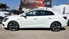 Usado 2021 Renault Mégane IV Sedan | € 16.400 (Super Preço)