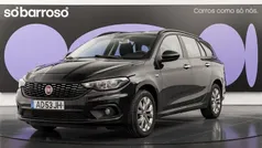 Usado 2020 Fiat Tipo Lounge | € 11.990 (Preço justo)