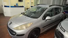 Usado 2009 Peugeot 207 Carrinha | € 3.950 (Preço justo)