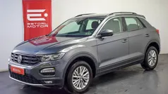 Usado 2020 VW T-Roc Style SUV | € 23.900 (Preço justo)