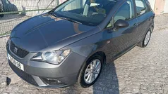 Usado 2017 Seat Ibiza Reference Citadino | € 8.900 (Bom preço)