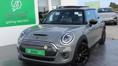 Usado 2020 Mini Cooper SE Citadino | € 17.900 (Preço justo)