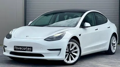 Usado Tesla Model 3 353 kW (480 HP) 2021 Sedan