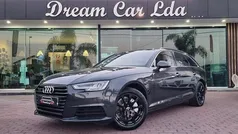 Usado 2019 Audi A4 Carrinha | € 22.750 (Super Preço)