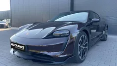 Outra Usado 2021 Porsche Taycan Sedan | € 68.990 (Preço justo)