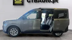 Usado 2024 Ford Courier Titanium Monovolume | € 23.900 (Preço justo)