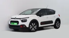 Usado 2021 Citroën C3 Citadino | € 11.500 (Preço justo)
