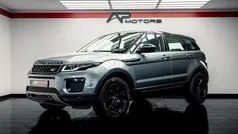 Usado 2016 Land Rover Range Rover evoque | € 17.250 (Preço justo)