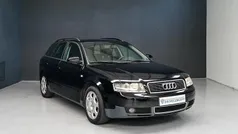 Usado 2003 Audi A4 Carrinha | € 5.990 (Preço justo)