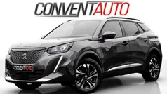 Usado 2021 Peugeot 2008 Allure SUV | € 23.900 (Preço justo)