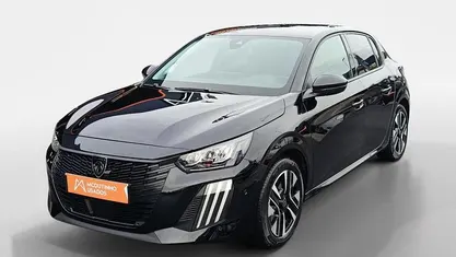 Usado 2025 Peugeot 208 Allure Citadino | € 19.343 (Preço justo)