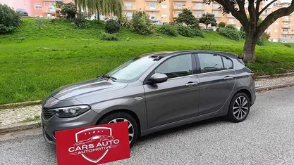 Usado 2018 Fiat Tipo | € 9.999 (Bom preço)