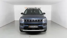 Usado 2022 Jeep Compass Limited SUV | € 25.980 (Preço justo)