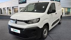 Branco Usado 2025 Citroën Berlingo Monovolume | € 19.900 (Preço justo)