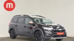 Preto Usado 2024 Dacia Jogger Extreme | € 21.499 (Bom preço)