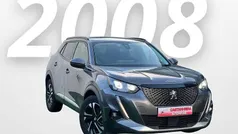 Usado 2021 Peugeot 2008 Allure SUV | € 20.500 (Preço justo)