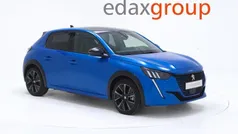 Usado 2023 Peugeot e-208 Active Citadino | € 22.990 (Preço justo)