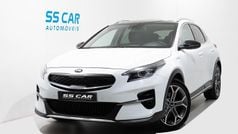 Usado 2021 Kia XCeed SUV | € 17.490 (Preço justo)