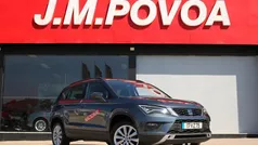 Usado 2019 Seat Ateca SUV | € 18.990 (Preço justo)