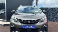 Cinza Usado 2018 Peugeot 3008 Active | € 21.490 (Preço justo)