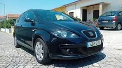 Usado 2008 Seat Altea Style Monovolume | € 6.900 (Preço justo)