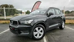 Usado 2022 Volvo XC40 SUV | € 20.990 (Bom preço)