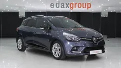 Usado 2019 Renault Clio IV Carrinha | € 10.490 (Preço justo)