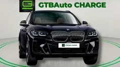 Preto Usado 2024 BMW iX3 Impressive SUV | € 59.900 (Bom preço)