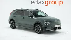 Usado 2023 Kia e-Niro SUV | € 29.490 (Preço justo)