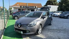 Usado 2015 Renault Clio IV GT-Line | € 12.800 (Preço justo)