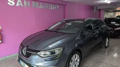 Usado 2018 Renault Mégane GrandTour LIMITED Carrinha | € 15.900 (Bom preço)
