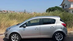 Usado 2014 Opel Corsa Citadino | € 7.000 (Preço justo)