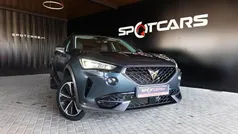 Cinza Usado 2023 Cupra Formentor SUV | € 26.990 (Bom preço)