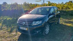 Usado 2013 Dacia Sandero Citadino | € 5.750