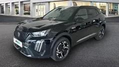 Preto Novo 2024 Peugeot 2008 Allure SUV | € 25.900 (Preço justo)