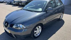 Usado 2006 Seat Ibiza Citadino | € 2.990 (Preço justo)