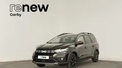 Usado 2024 Dacia Jogger | € 21.790 (Preço justo)