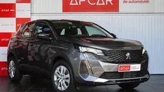 Usado 2022 Peugeot 3008 Business-Line SUV | € 17.900 (Bom preço)
